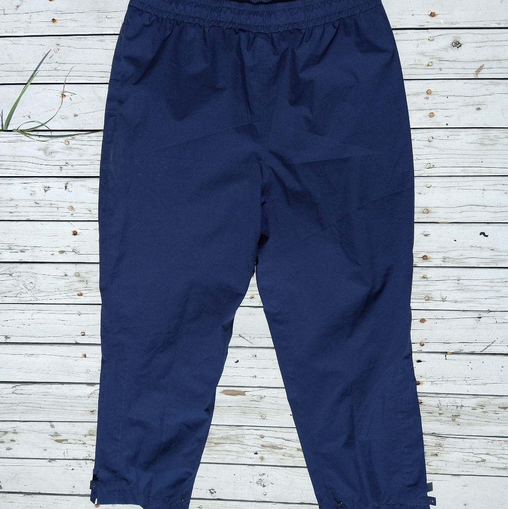 Water Proof sports pants  XL